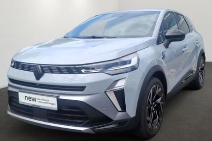 Renault Symbioz 3.100 km 30.480 &euro; Willich 47877