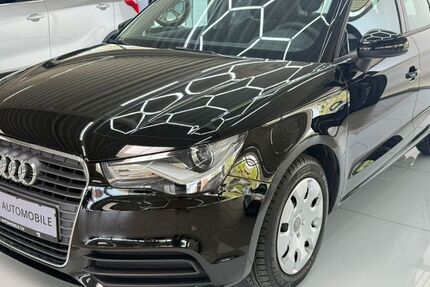 Audi A1 96.300 km 7.998 &euro; Grevenbroich 41515
