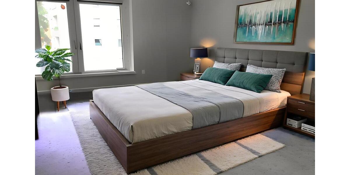 Etagenwohnung Krefeld Gellep-Stratum - 3 Zimmer, 75 m&sup2;, 385&euro; | Angebot:25988839