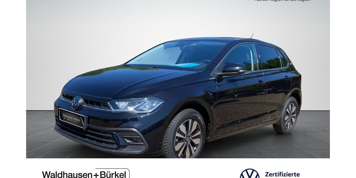 VW Polo 11.505 km 22.790 &euro; Viersen 41751