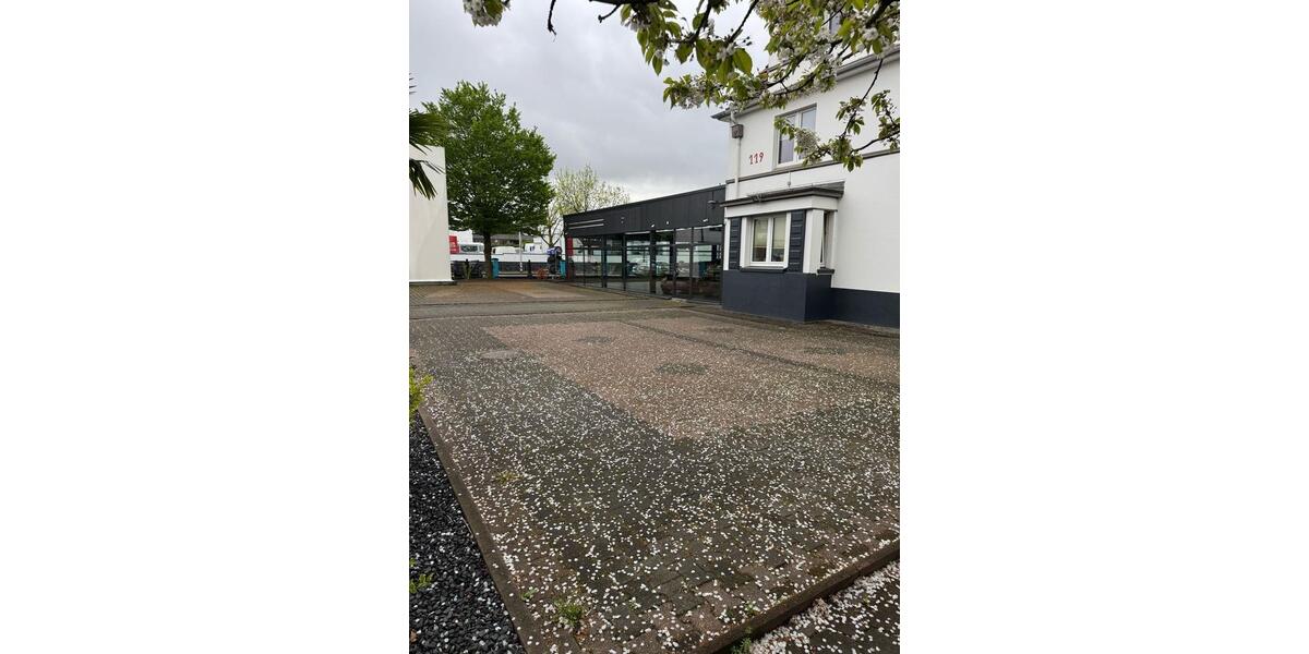 Gewerbeobjekt Hilden - 2.500&euro; | Angebot:25140540