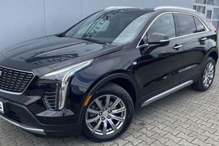 Cadillac XT4 60.764 km 23.890 &euro; Mönchengladbach 41066