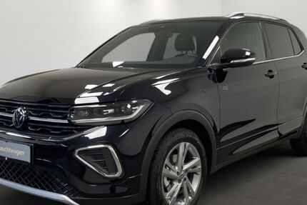 VW T-Cross 9.605 km 21.490 &euro; Düsseldorf 40233