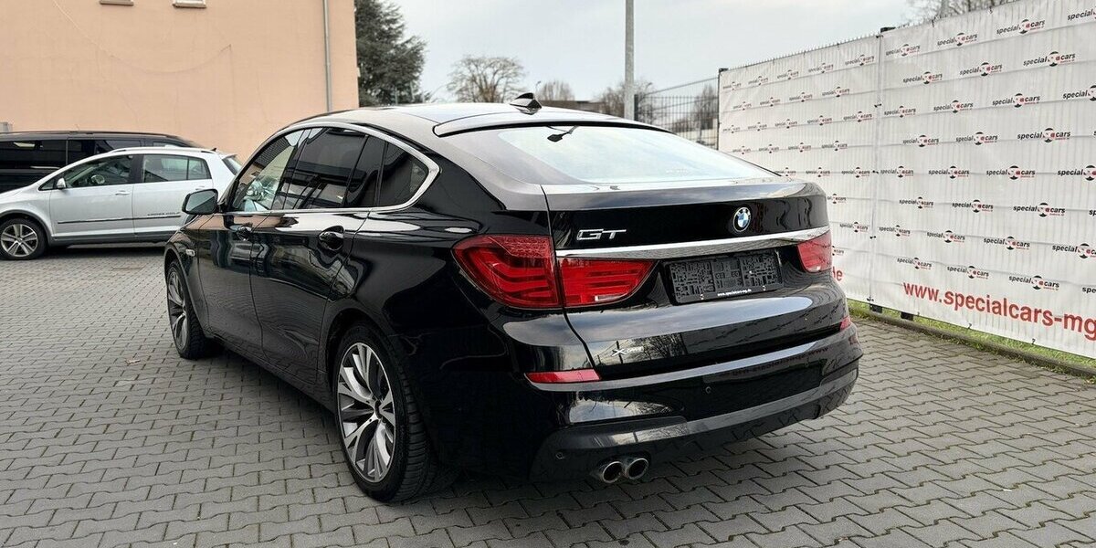 BMW 530 Gran Turismo xDrive / M Paket / Pano/ Leder 179.000 km 16.400 &euro; Mönchengladbach 41066