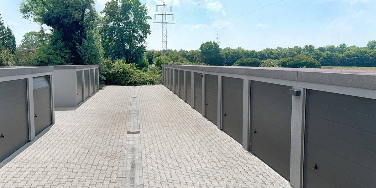 Einfamilienhaus Düsseldorf / Holthausen Holthausen - 91.800&euro; | Angebot:25996097