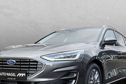 Ford Focus 1.152 km 31.990 &euro; Moers 47441