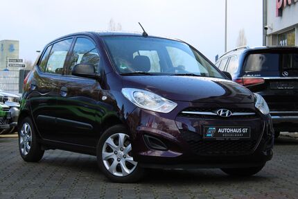 Hyundai i10 33.974 km 5.999 &euro; Düsseldorf 40625