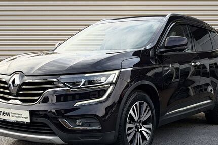 Renault Koleos 58.950 km 23.680 &euro; Duisburg 47059
