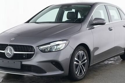 Mercedes-Benz B 200 13.554 km 29.690 &euro; Moers 47441