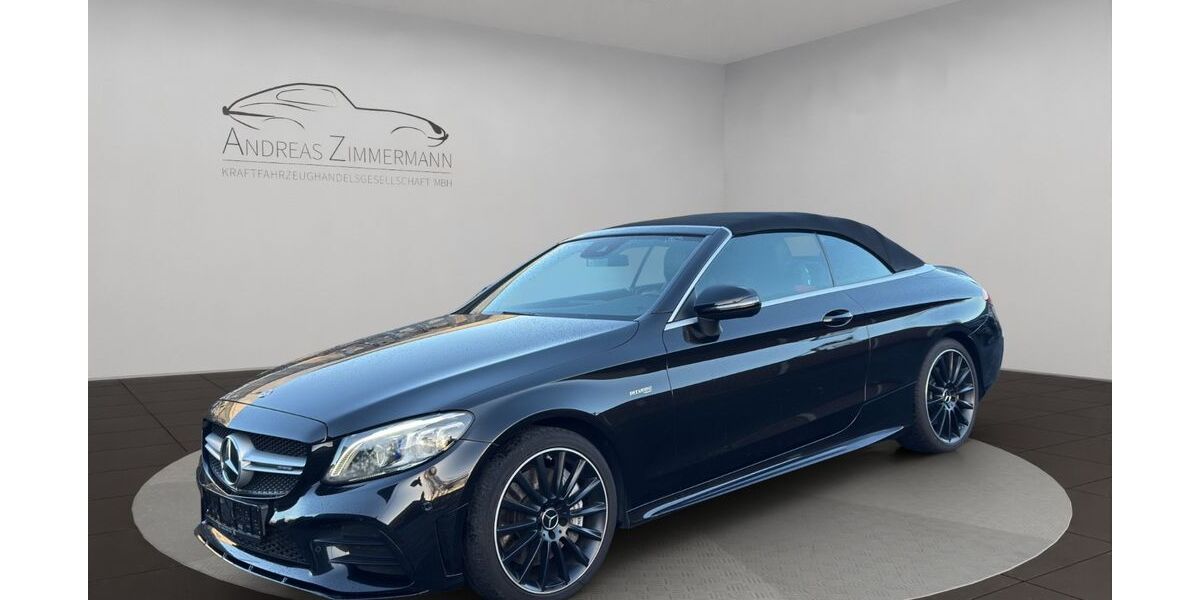 Mercedes-Benz C 43 AMG 132.980 km 36.900 &euro; Kaarst 41564