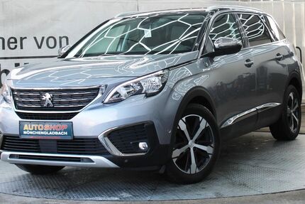 Peugeot 5008 83.000 km 14.550 &euro; Mönchengladbach 41066