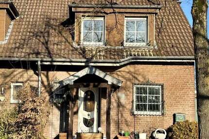 Haus Neukirchen-Vluyn Vluyn - 4 Zimmer, 120 m&sup2;, 349.000&euro; | Angebot:25141783