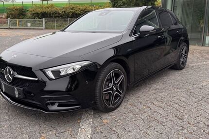 Mercedes-Benz A 250 66.180 km 22.000 &euro; Viersen 41748