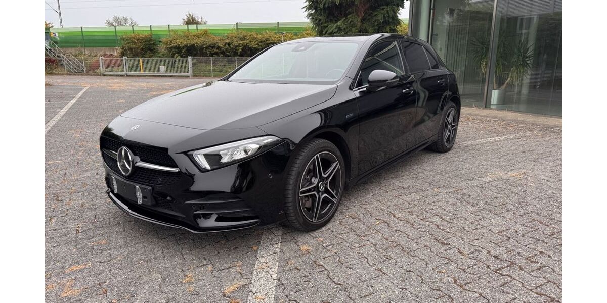 Mercedes-Benz A 250 66.180 km 22.000 &euro; Viersen 41748