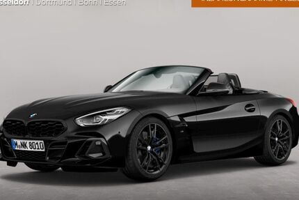 BMW Z4 M40 26.991 km 51.999 &euro; Düsseldorf 40237