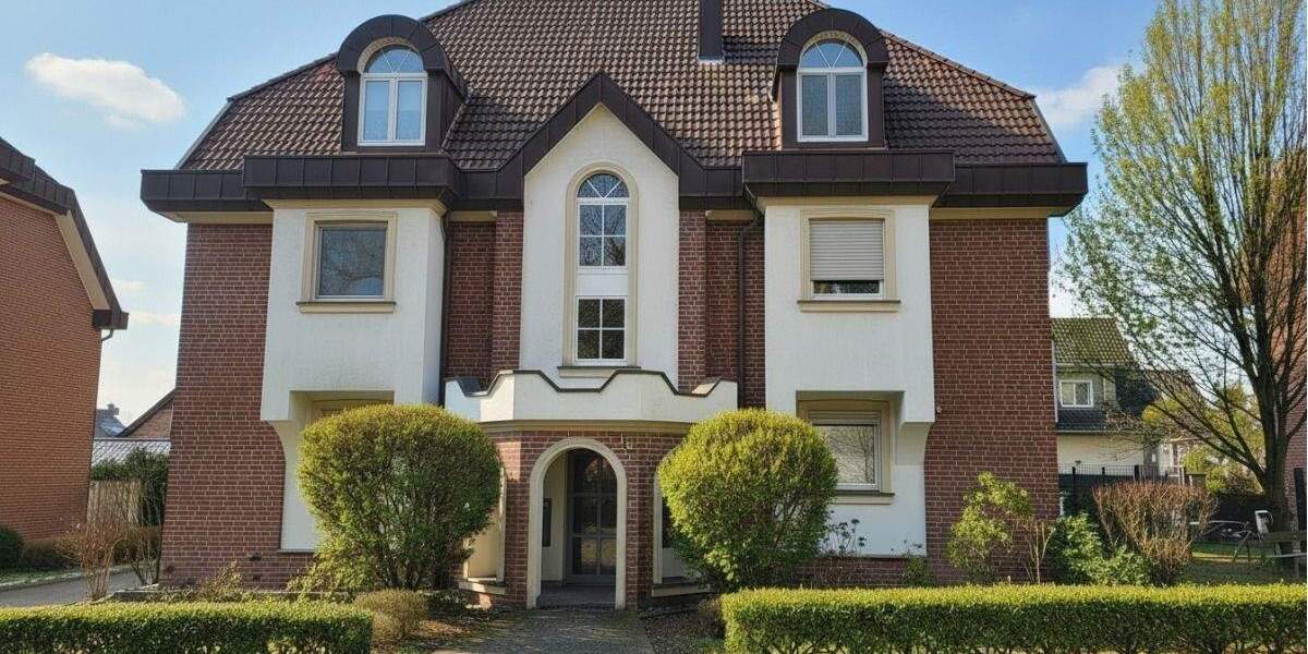 Mehrfamilienhaus, Wohnhaus Grevenbroich Langwaden - 1 Zimmer, 521 m&sup2;, 1.125.000&euro; | Angebot:25667365