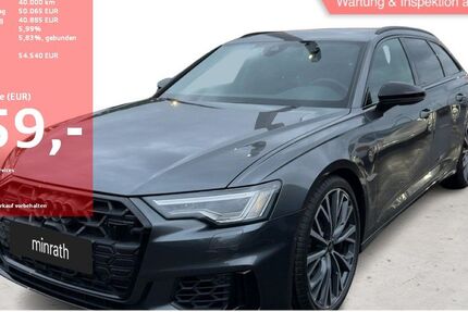 Audi S6 13.216 km 52.040 &euro; Moers-Hülsdonk 47441