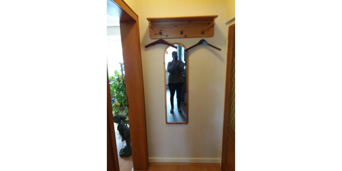 Erdgeschoßwohnung Mönchengladbach Nord - 2 Zimmer, 48 m&sup2;, 700&euro; | Angebot:24281589