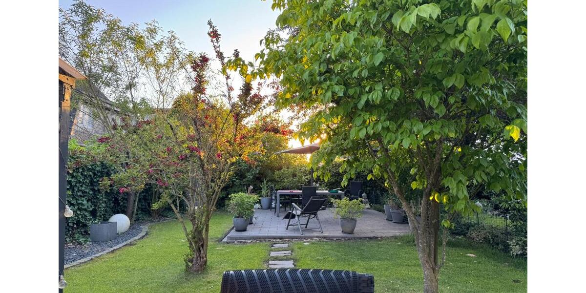 Doppelhaushälfte Erkelenz - 5 Zimmer, 167 m&sup2;, 455.000&euro; | Angebot:25916895