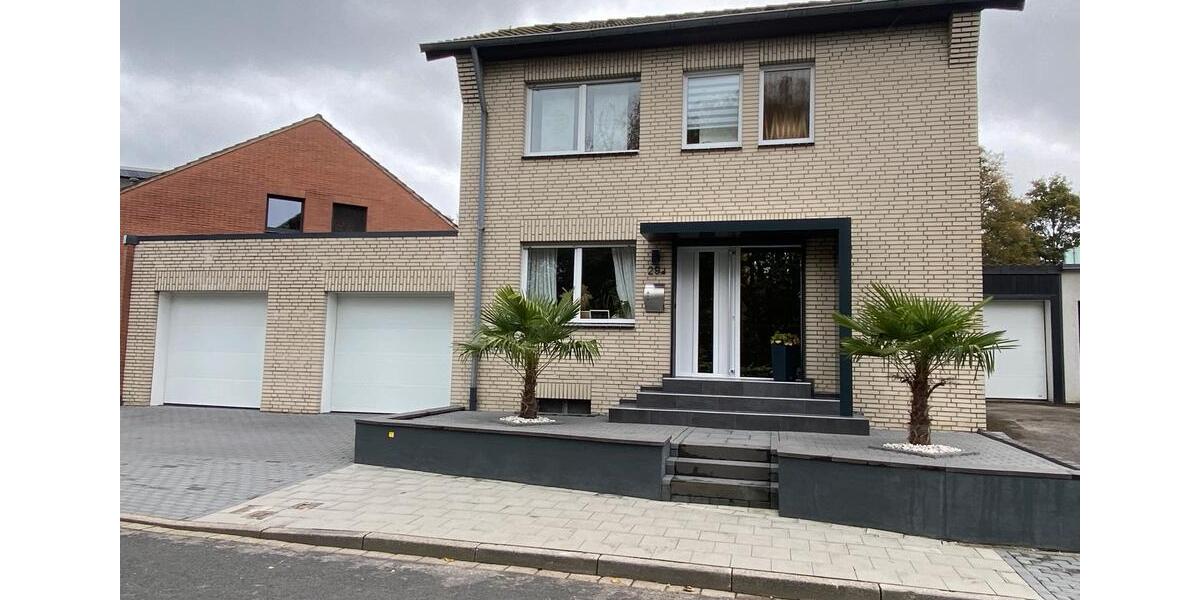Einfamilienhaus Nettetal - 8 Zimmer, 150 m&sup2;, 494.900&euro; | Angebot:25187547