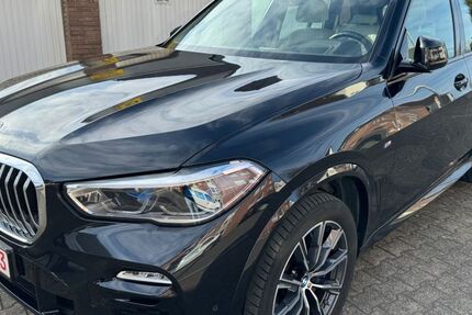 BMW X5 115.000 km 44.990 &euro; Neuss 41462