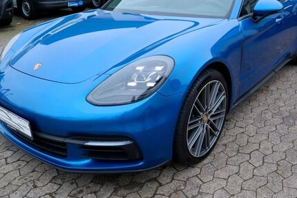 Porsche Panamera 58.000 km 54.450 &euro; Krefeld 47799