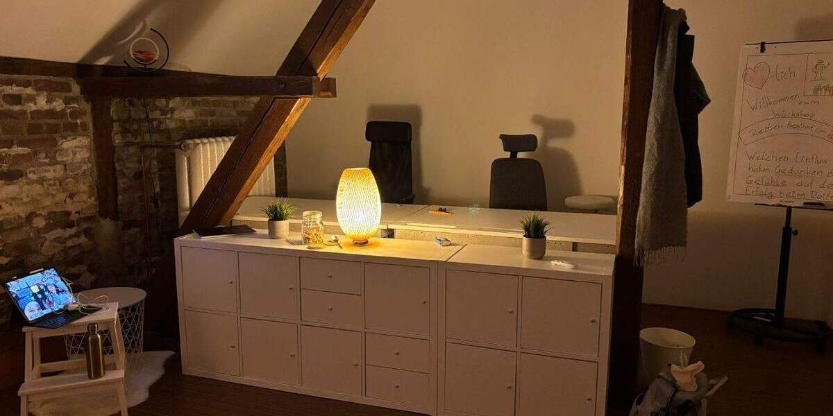 Gewerbeobjekt Krefeld Benrad-Süd - 900&euro; | Angebot:25672172