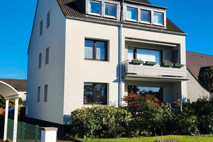 Wohnung Duisburg Großenbaum - 3 Zimmer, 83 m&sup2;, 1.300&euro; | Angebot:25838660