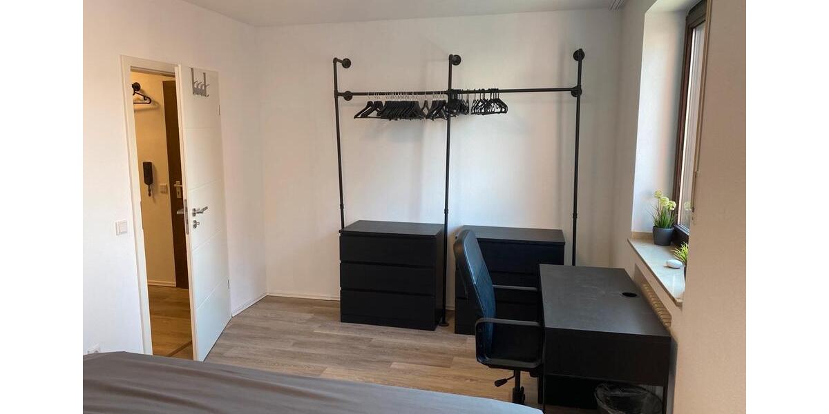 Etagenwohnung Viersen Boisheim - 2 Zimmer, 57 m&sup2;, 620&euro; | Angebot:26481615