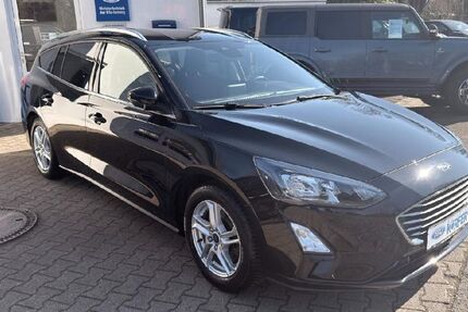 Ford Focus 82.744 km 13.990 &euro; Grevenbroich 41517