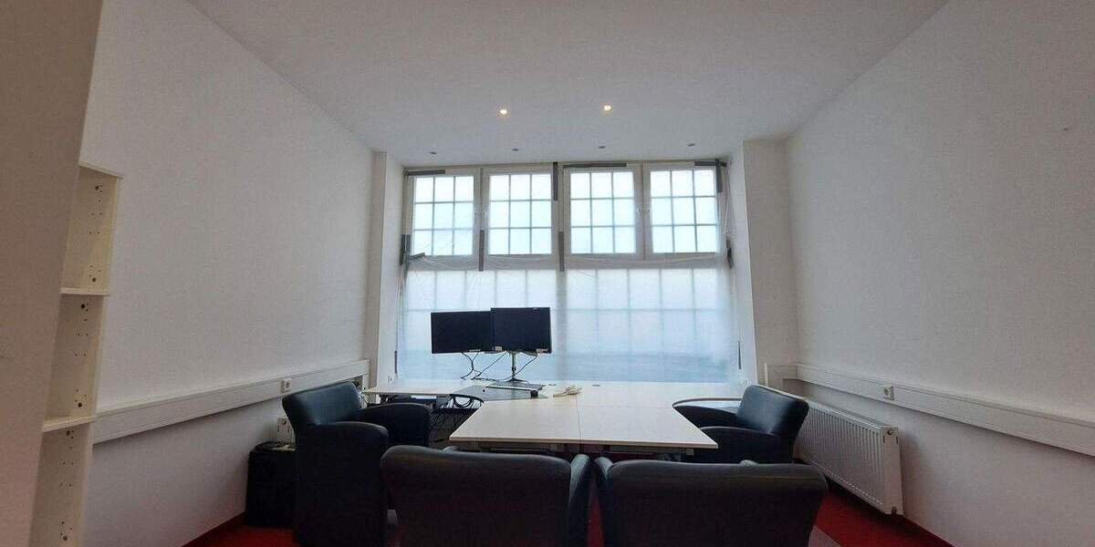 Mehrfamilienhaus, Wohnhaus Krefeld Cracau - 1 Zimmer, 288 m&sup2;, 439.000&euro; | Angebot:25722356