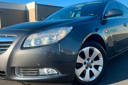 Opel Insignia 189.500 km 3.299 &euro; Düsseldorf 40227