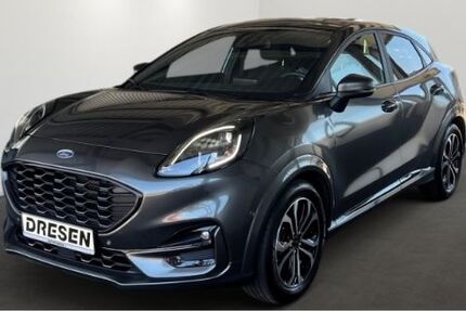 Ford Puma 46.534 km 17.480 &euro; Mönchengladbach 41061