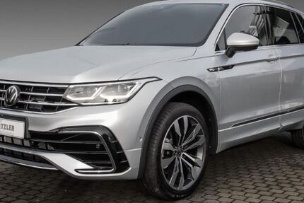 VW Tiguan 15.058 km 44.950 &euro; Hilden 40721
