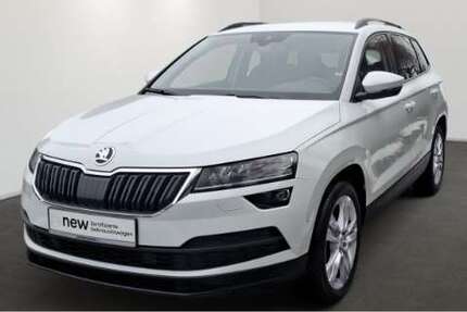 Skoda Karoq 55.677 km 22.590 &euro; Krefeld 47805
