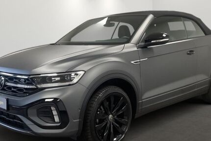 VW T-Roc 30.211 km 29.990 &euro; Düsseldorf 40233