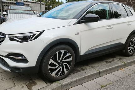Opel Grandland (X) 58.900 km 11.900 &euro; Mönchengladbach - Odenkirchen 41199