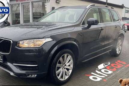 Volvo XC90 69.856 km 29.990 &euro; Mönchengladbach 41238