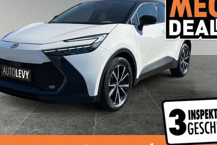 Toyota C-HR 11.765 km 27.490 &euro; Düsseldorf 40595
