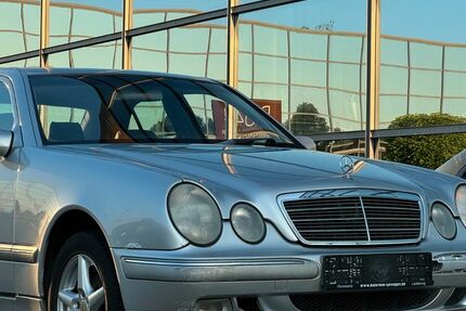 Mercedes-Benz E 240 142.144 km 3.990 &euro; Mönchengladbach 41068