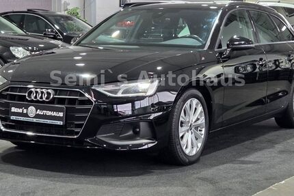 Audi A4 142.869 km 19.300 &euro; Mönchengladbach 41238