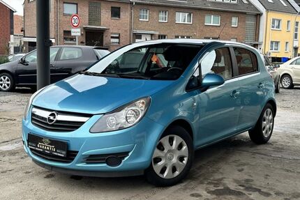 Opel Corsa 147.369 km 4.490 &euro; Mönchengladbach 41238