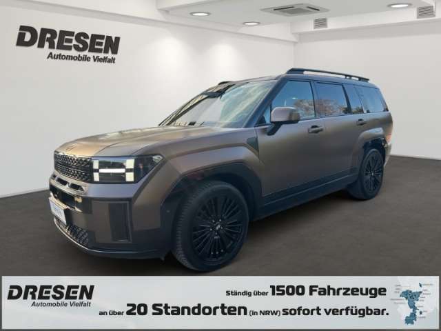 Hyundai SANTA FE 23.108 km 56.990 &euro; Mönchengladbach 41061