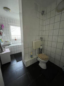 3 Raum ETW mit Balkon in Wickrath - 3- Mönchengladbach West | Angebot:25599789