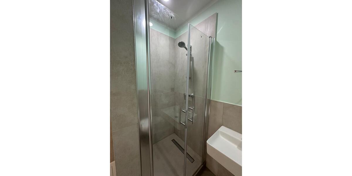 Etagenwohnung Krefeld Cracau - 2 Zimmer, 53 m&sup2;, 769&euro; | Angebot:26647334