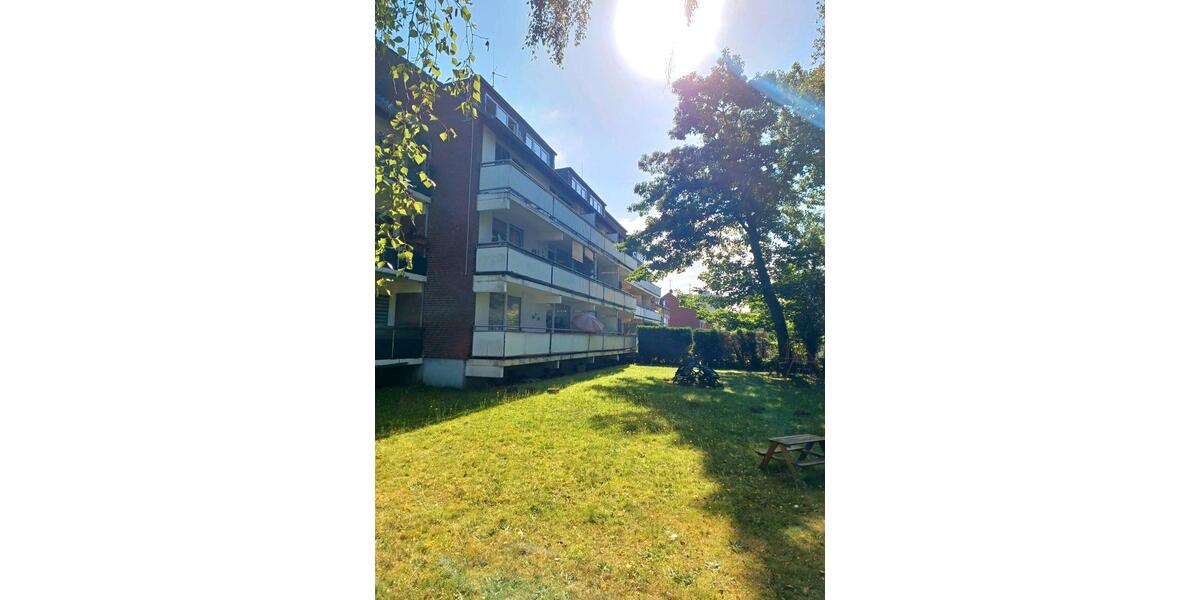 Etagenwohnung Grevenbroich Neuenhausen - 1 Zimmer, 27 m&sup2;, 500&euro; | Angebot:26408142