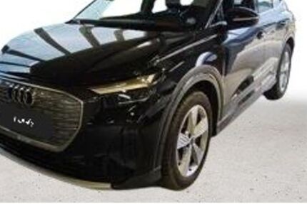 Audi Q4 e-tron 56.137 km 35.130 &euro; Moers-Hülsdonk 47441