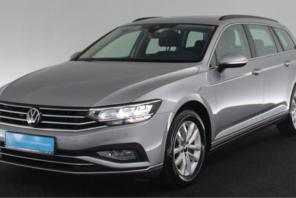 VW Passat Variant 105.338 km 21.991 &euro; Krefeld 47803
