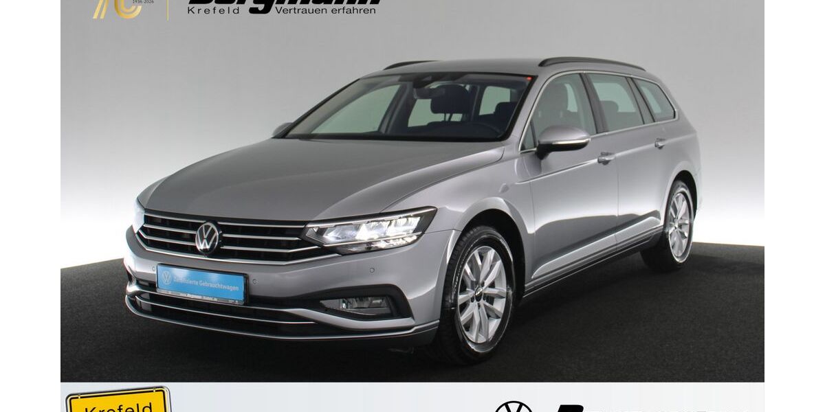 VW Passat Variant 105.338 km 21.991 &euro; Krefeld 47803