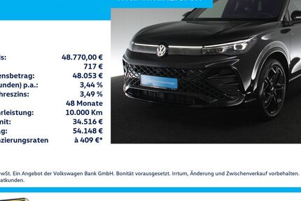 VW Tiguan 4.149 km 48.770 &euro; Krefeld 47803